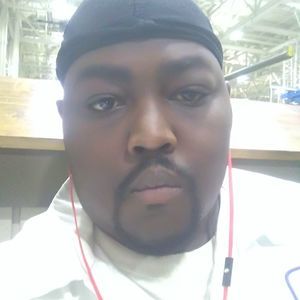 Meet your Posher, Deon